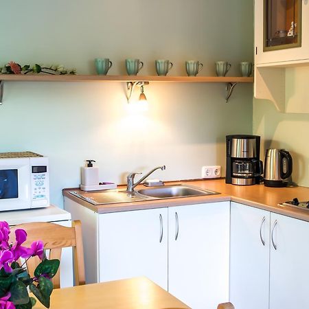 Paernu Sadama 4 Street Apartment מראה חיצוני תמונה