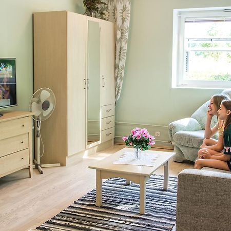 Paernu Sadama 4 Street Apartment מראה חיצוני תמונה