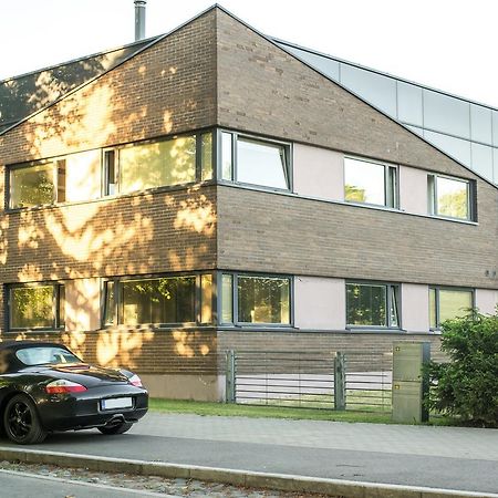 Paernu Sadama 4 Street Apartment מראה חיצוני תמונה