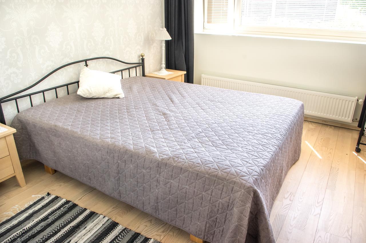 Paernu Sadama 4 Street Apartment מראה חיצוני תמונה