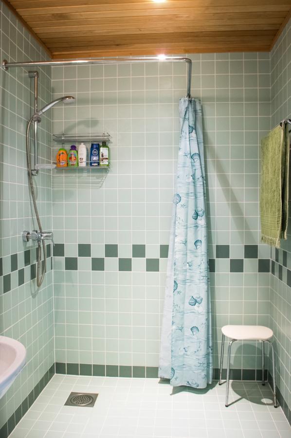 Paernu Sadama 4 Street Apartment מראה חיצוני תמונה