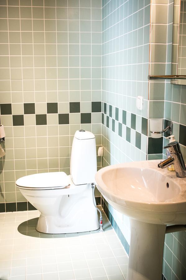 Paernu Sadama 4 Street Apartment מראה חיצוני תמונה