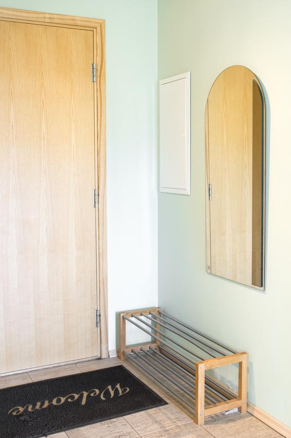 Paernu Sadama 4 Street Apartment מראה חיצוני תמונה